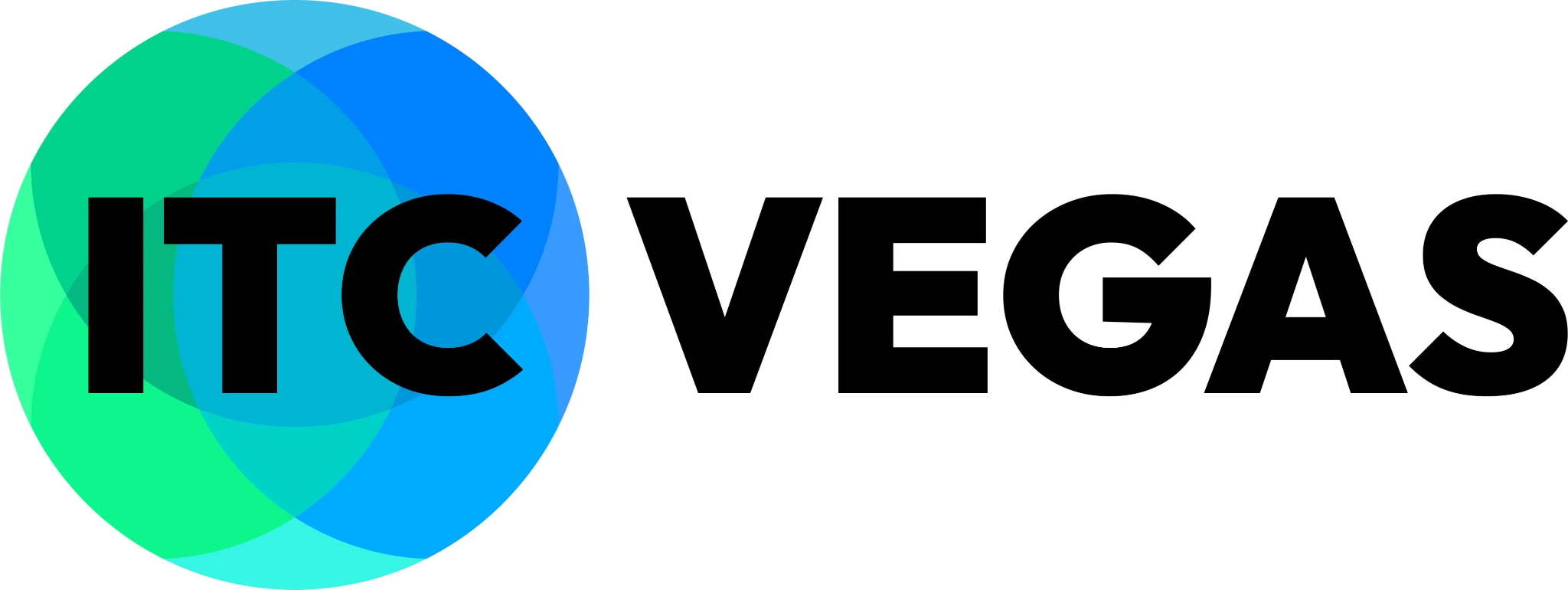 ITC Vegas logo