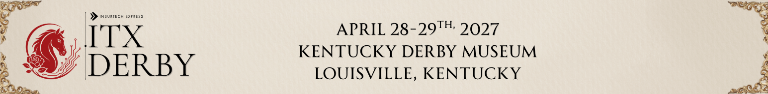 ITX Derby - April 28-29, 2027, Kentucky Derby Museum